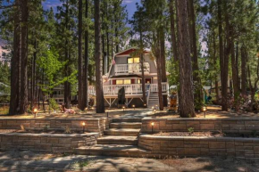 Haole Hideaway in the Big Bear Mountains Big Bear Lake